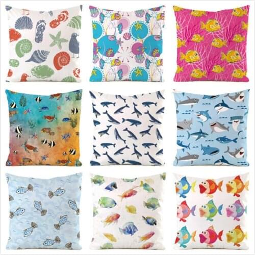 45cm*45cm I'm without makeup imitated silk fabric throw pillow covers couch cushion cover home decorative pillows