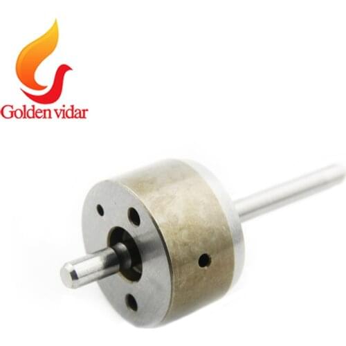 Top quality C7 C9 nozzle needle&seat for common rail C7/C9 injector 328-2574/387-9433/10R7222/387-9427,324D,325D,329D,330D,336D