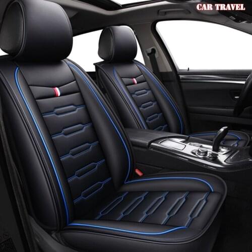 CARTRAVEL 1 PCS car seat cover For lada 2114 granta xray vesta sw cross kalina kalina accessories covers for vehicle seats