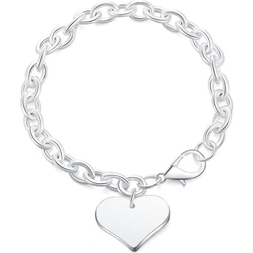 Chain Bracelets Duobeiduo China