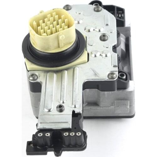 Transmission Solenoid Block Pack 45RFE 545RFE 5170877AF for , Simple Installation,Compact