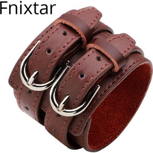 Fnixtar Mens Bracelets