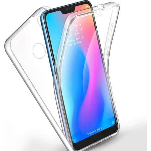 Чехлы для телефонов Xiaomi Mi A2 HKNA China At AliExpress