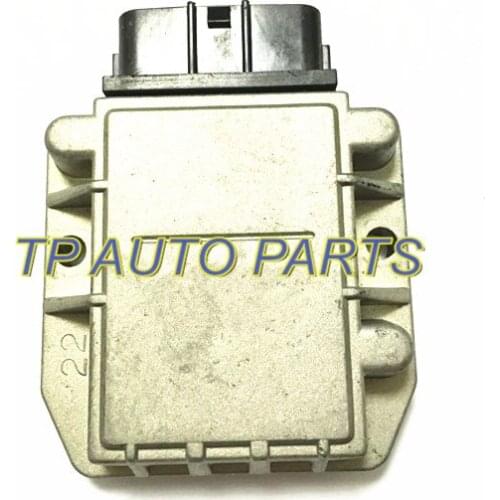 Ignition Control Module For To-yota L-exus OEM 89621-26010 131300-1744