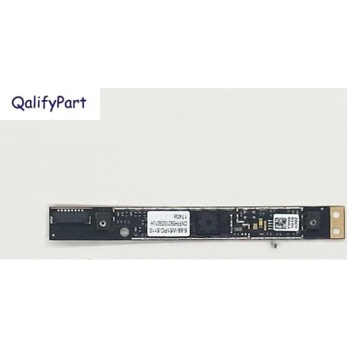 Original Laptop Camera Replaced for Hasee Z7M-KP7GT Z6-KP5D1 Z7-KP7EC