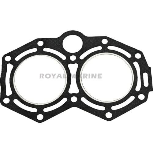 Gasket Cylinder Head 346-01005 For TOHATSU NISSAN Outboard Engine 25HP 30HP 2 stroke outboard motor 346-01005-1 346-01005-0