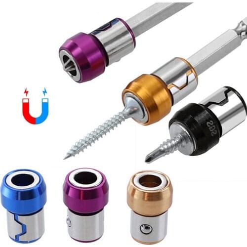 STRONGWOLF Screwdriver