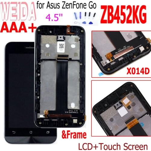 100% New Spare Parts For Phones