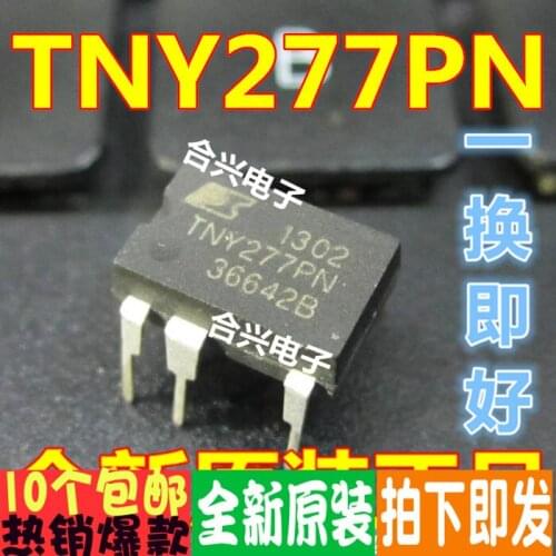 100% New&original TNY277PN TNY277P