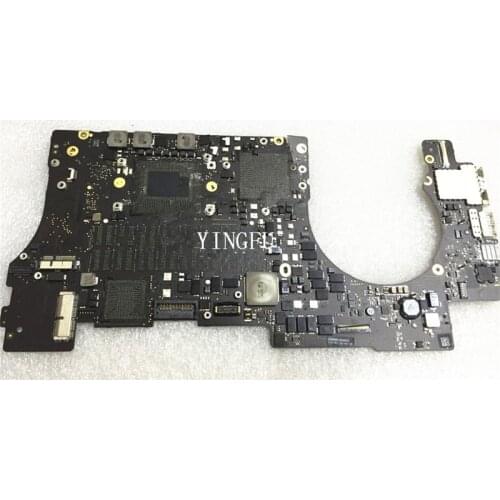 2016 820-00426 820-00426-A Faulty Logic Board For Apple MacBook pro 15'' A1398 repair