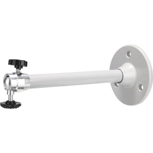 360 Degrees Rotation LCD Projector Ceiling Wall Mount Aluminium Alloy Projector Bracket Holder Stand For Hardware Tool