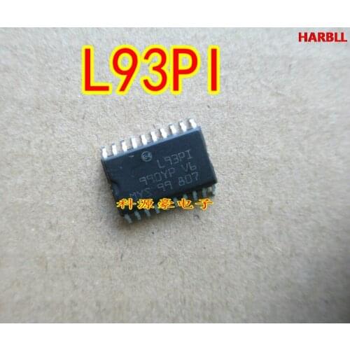 5Pcs L93PI New