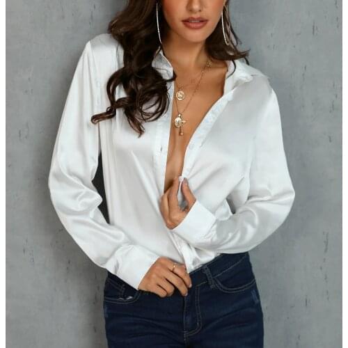 Aibo Carla Fashion Blouses