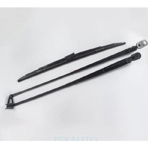 Loader accessories 50C double rod wiper 50CN 855 two-arm forklift engineering machinery parts for LIUGONG
