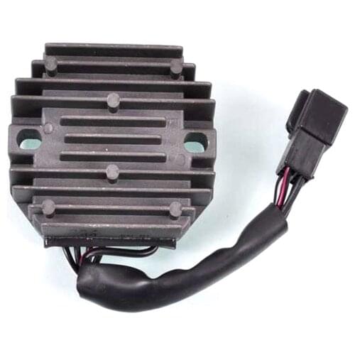 Free shipping motorcycle bike Regulator Rectifier for Suzuki AN400 AN250 / BURGMAN400250 / Skywave 400 250