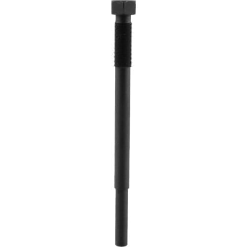 Black Drive Clutch Puller Kits Fit for Most Polaris Models 1985-2016 190mm