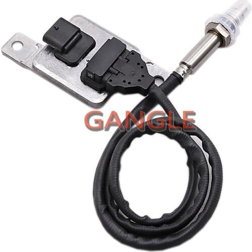 059907807D Nox Sensor For VW Touareg Audi Q7 3.0L TDI