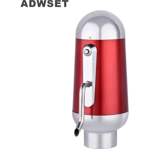 Electric wine pourer Smart Wine Decanter Automatic Red Wine Pourer Aerator Decanter Dispenser Wine Tools Accessories for wine