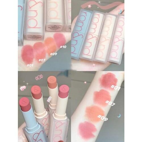 Feminino batom fosco maquiagem de longa e veludo fosco gloss de usar