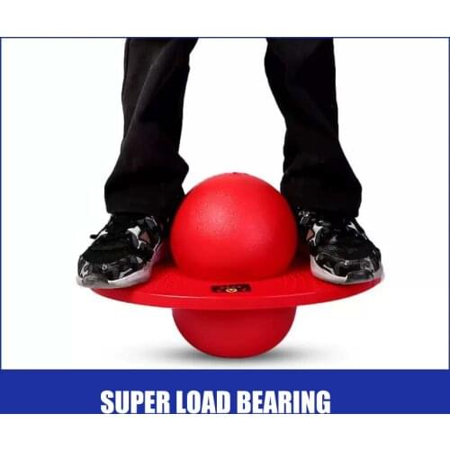 Hot Selling Pogo Bouncing Ball with Handle and Ball Pumps Jump Toy Pogo Maximum Load-Bearing 220lb Suitable for Children Adult