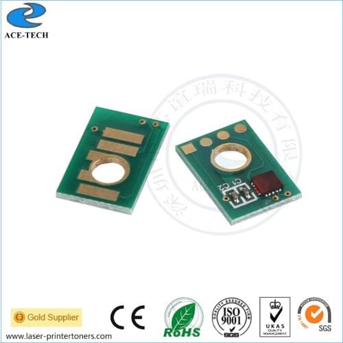Compatible toner chip For Ricoh MP C2003 C2503 printer laser cartridge 841946 841921 841920 841919