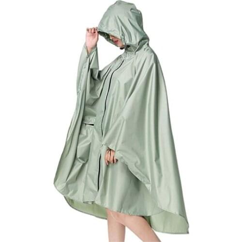 MEHONESTLY Poncho Raincoats
