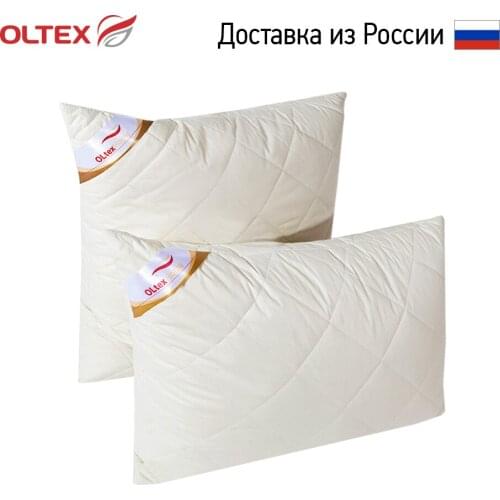 Oltex Orthopedic Sleep Pillows