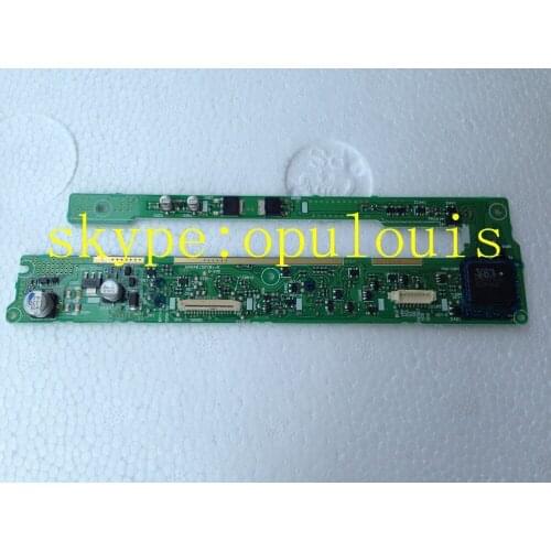 Face button for Alpine MH3210 In-Dash 6 CD changer mercedes MH3210 car radio