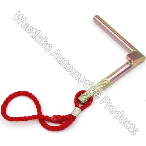 Crankshaft TDC Timing Locking Pin Tool for BMW N51 N52 N53 N54 N55