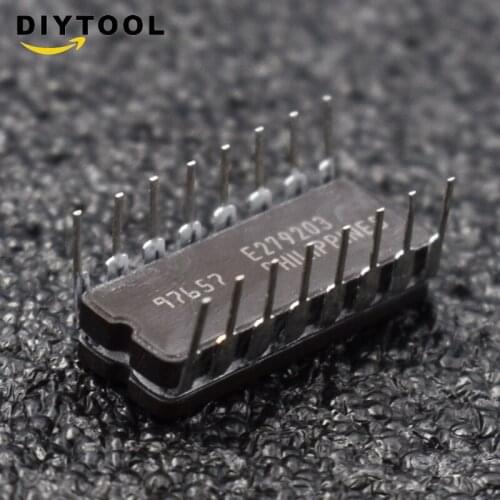 1PCS AD652BQ DIP-16 AD652 Voltage-to-Frequency Converter IC