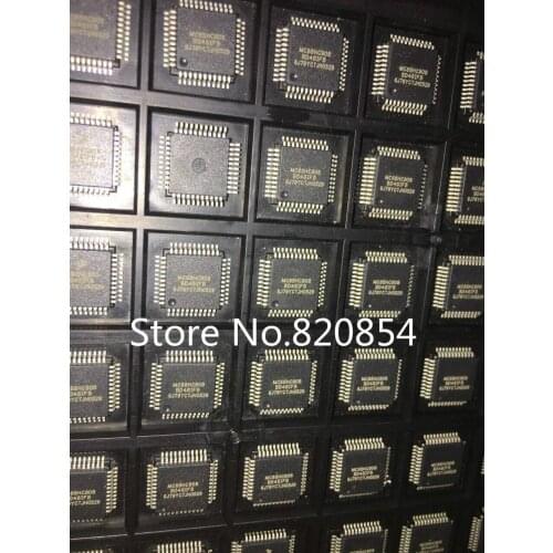 100% new original 10pcs/lot MC68HC908BD48IFBE MC68HC908BD48IFB MC68HC908BD48 MC68HC908 TQFP44