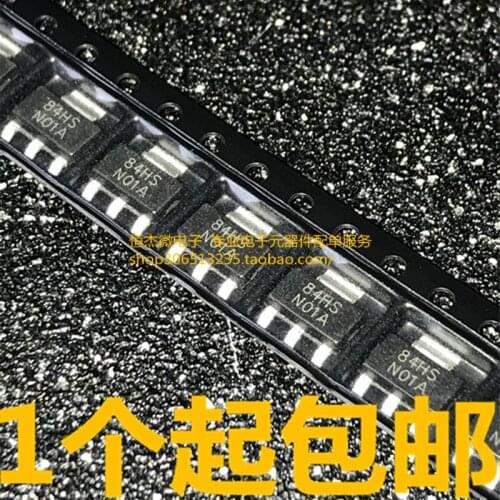 100% New Original Hot Sales 5pcs/lot LM317EMP LM317 N01A SOT-223 IC