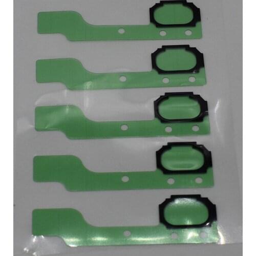 100pcs Touch ID Fingerprint Home Button Key Adhesive Sticker glue For Samsung Galaxy S9 G960 s9 plus G965