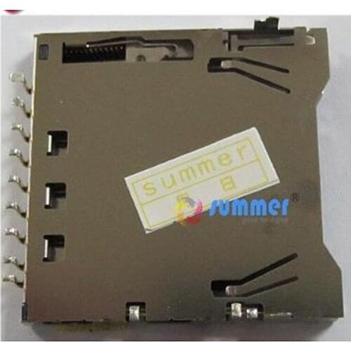 D5300 SD Memory Card Slot For Nikon D5300 card slot D5300 camera repair parts free shipping