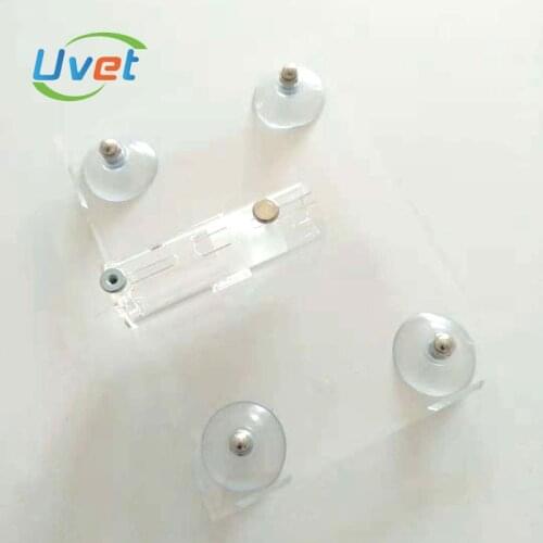 Uvet mouse vein injection Draw blood Holder 15-40g mouse fixed Device Vet Rat surgery experiment equipment