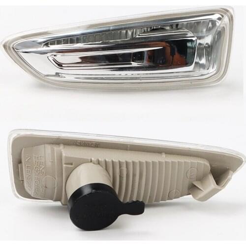 For Buick Excelle 2009 2010 2011 2012 2013 2014 Turn Signal Side Light Leaf Board Light