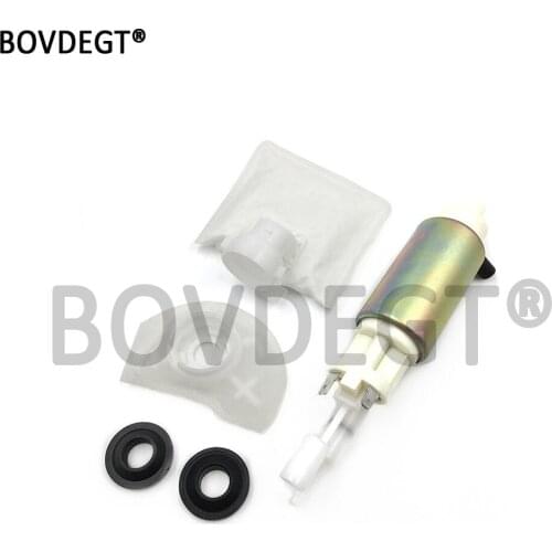 Electric Fuel Pump for CITROEN BERLINGO PEUGEOT 306 406 PARTNER RENAULT ESPACE AVANTIME TU-100 TU-106 6025315873 etc