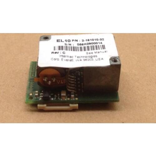 EL10 1D Scan Engine Module Scan Head 3-161010-32