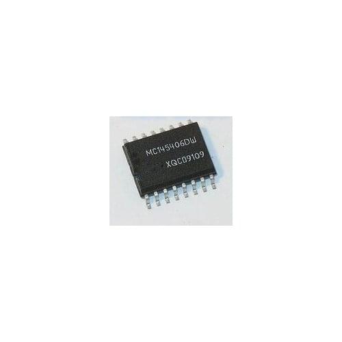 IC new original MC145406DW MC145406 SOP16