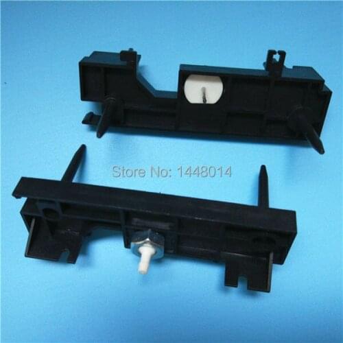 2pcs outdoor indoor printer ink cartridge needles for Epson Mimaki Roland Zhongye Mutoh ink cartridge needle 3X2MM 4X3MM