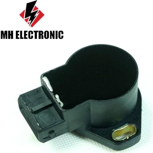 MH ELECTRONIC NEW THROTTLE POSITION SENSOR TPS MD614697 MD628204 FOR Mitsubishi Diamante Expo Mighty Pajero Dodge Eagle Plymouth