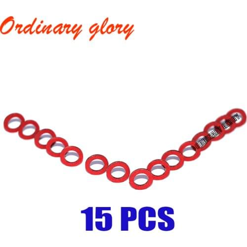 Red seal gasket Lower casing for PAINIER boat engine