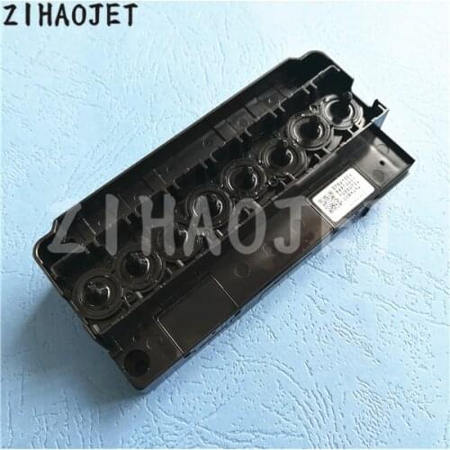 Original water base DX5 adapter cover for Mutoh RJ900 900C 1604 1614 / Mimaki JV33 JV3 JV5 printhead cap DX5 manifold plastic