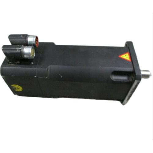 Kollmorgen 6SM57S-3.000-G Seidel AC Servo Motor 1.45kW Used In Good Condition