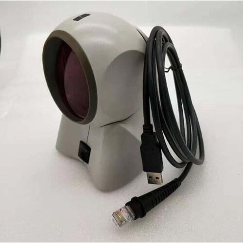 Barcode Scanner With USB Cable for Metrologic MS7120 WEDGE Orbit