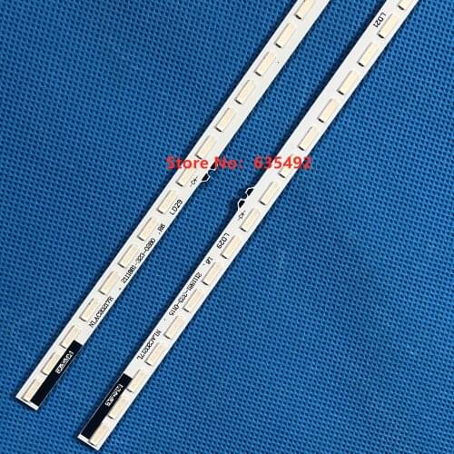 Blue light Led backlight strip 36 lamp for Sony 55"TV KDL-55W900A KDL-55W905A P61.P8302G001
