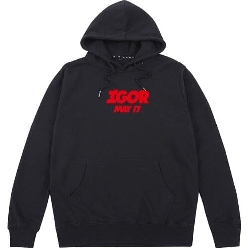 Tyler The Creator Golf Wang Rapper Music cherry bomb OFWGKTA Skate Flower boy Hoodies Sweatshirts men women unisex