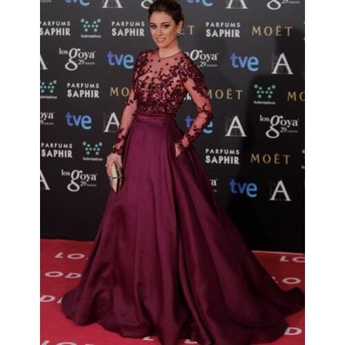 Trust Linda Ball Dresses