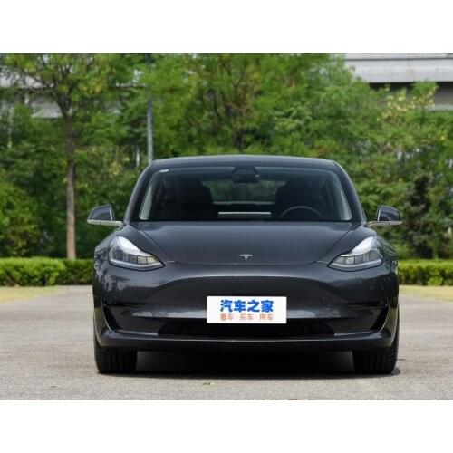 Suit For Direct Factory Sale 2020 Tesla Model 3 Bumper Protection, Front and Rear Bar