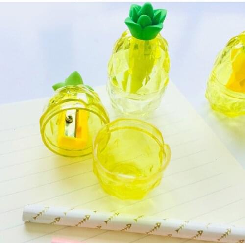 Able Kids Pencil Sharpeners